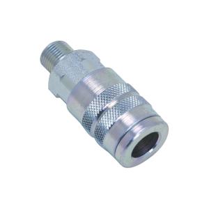 China CNC Precision Fabrication Parts Zinc Plated CNC Stainless Steel Lathe Machine Parts wholesale
