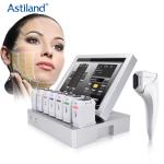 Tighten Skin Machine HIFU High Intensity Focused Ultrasound Skin Tightening