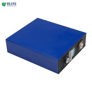 China Deep Cycle 3.2V 202Ah IP56 LiFePO4 Battery Cell Dust Resistance wholesale