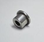 Chemical Machinery Iron Powder Sintered Metal Bearings / Sintered Metal Parts
