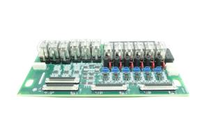 China General Electric Mark VI IS200TRLYH1BED Terminal Relay Board DCS Card wholesale