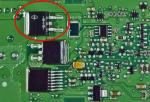 Alpinesemi TVS Diode Array ALPAMDF20521CAL Automotive High Efficiency