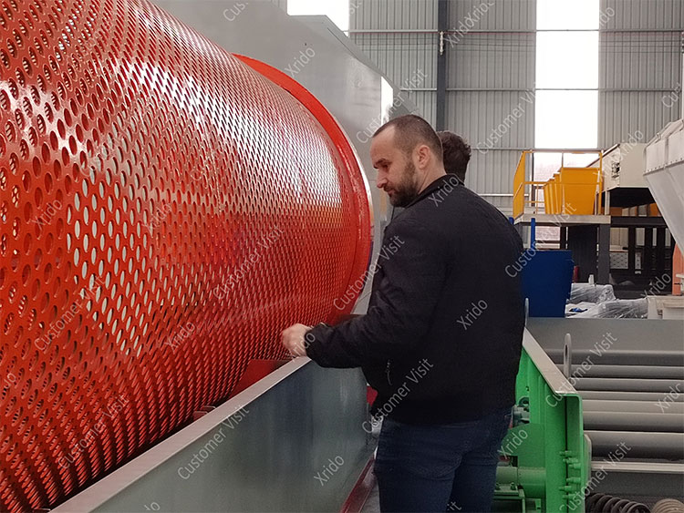 Industrial Heavy Duty Shredder for Metal Scrap Fabric Plastic Crusher Machine for Sale