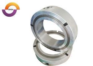 China No grease leakage slitter Hydraulic Nuts For Steel Coil Slitting Line wholesale