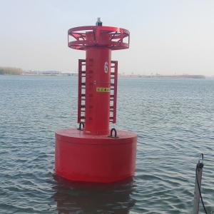 China UHMWPE Marine Buoy - Impact Resistant, UV Stable, Maintenance-Free wholesale