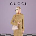 Custom Double G Gucci Ophidia Bag Small Shoulder Bag Embroidered