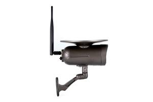 China 1080P CMOS 1080P Tuya 4G Dome Camera wholesale