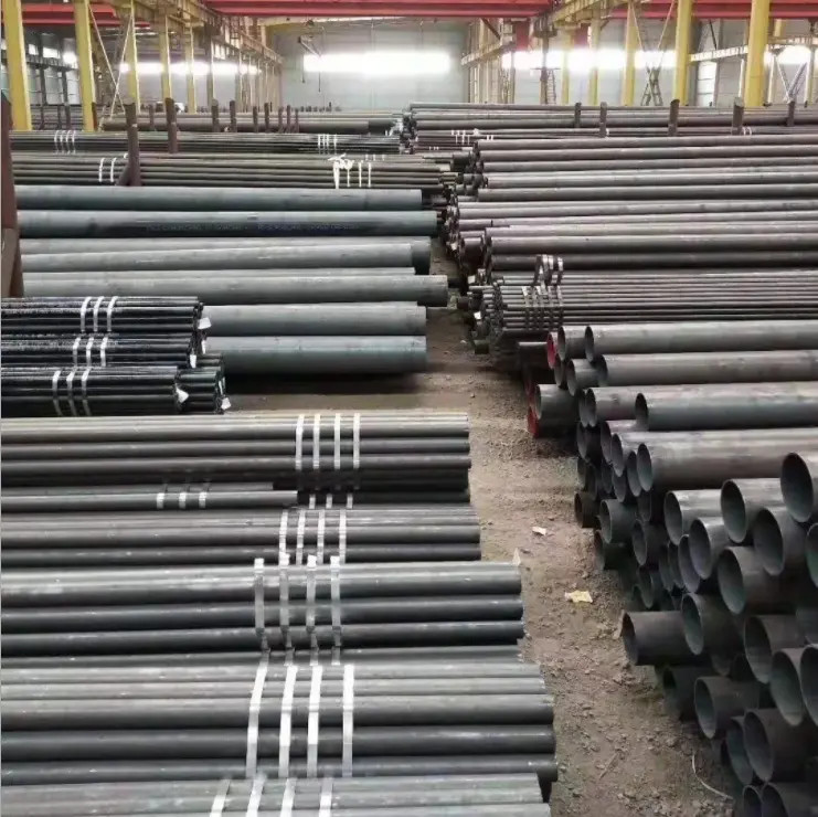 Seamless Cold Drawn Mechanical Tubing For Sale ASTM A519 A513 1010 1045 SAE 1018