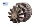 T04B80 Turbocharger Cartridge 409040-0002 4024129 For Allis Chalmers