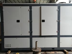China 150kW Natural Gas Heat &amp; Power Cogeneration CHP wholesale
