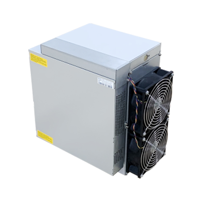 S19j PRO 104T 3250w Antminer Bitcoin Miner 128MB DDR5 ASIC Mining Machine
