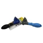 Automatic Pet Grooming Brush Shedding Comb For Short Haired Dogs Cats 159x119x57