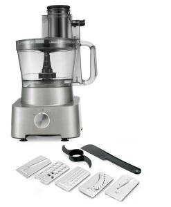 China 1000W FP406 Aluminum Diecast Food Processor wholesale