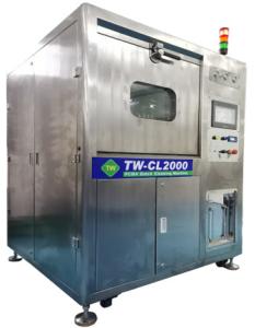 China AC380V 50HZ PCBA Cleaning Machine Multipurpose Energy Saving wholesale