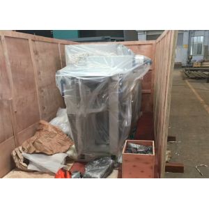 Max 2300mm diameter circular saw blade tension and rolling machine