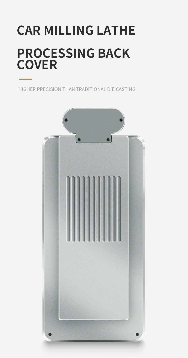 14µm Wavelength Face Recognition Thermometer Temperature Measurement