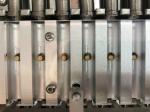 Infinite Parallel Connection Capsule Weight Checker Pharmaceutical Machinery