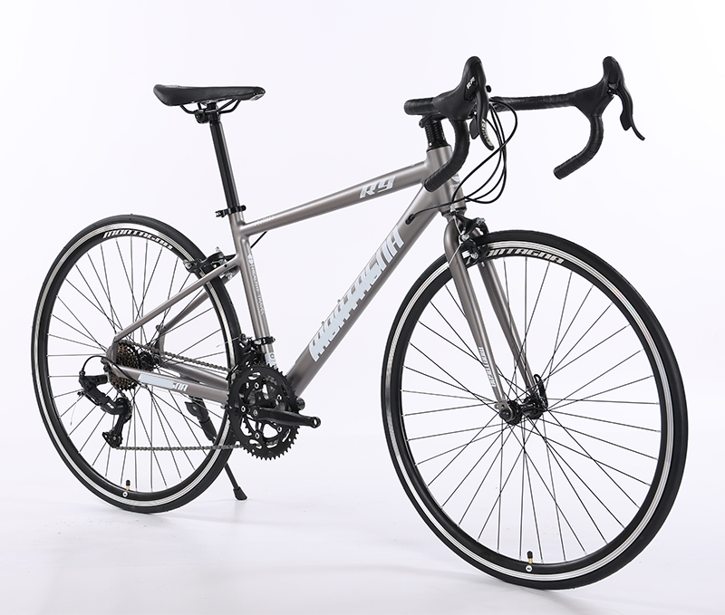 700*25C Tire GOMID Alloy Road Bike for Man C Disc Brake Racing Bike