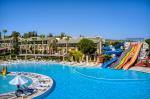 Aqua Water Park Playground Equipment Water Play Fiberglass Slide Set