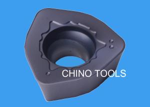 China DIJET quaity fast feeding cnc carbide milling cutting inserts WDMW08050ZTR wholesale
