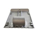 Industrial LED Die Casting Shell High Strength Professional Design