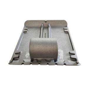 China Industrial LED Die Casting Shell High Strength Professional Design wholesale