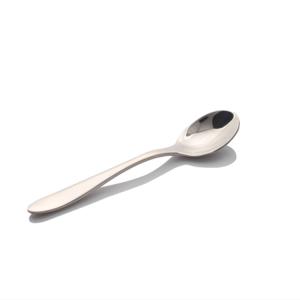 China High quality 18/10 Stainless steel flatware/cutlery/spoon/tea spoon/coffee spoon wholesale