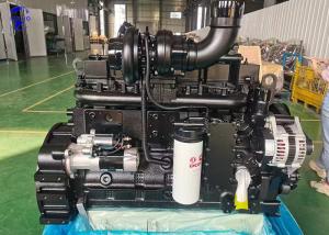 China Water Cooled 6c 194kw 6CTA8.3-C450 Complete Diesel Engine 6CTA8.3 wholesale