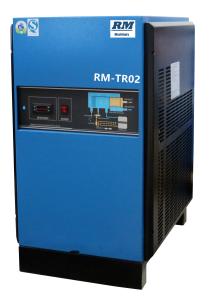 China Refrigersted air dryer for compressed air dryer supplier in China wholesale