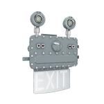 Waterproof IP66 LED Exit Emergency Light