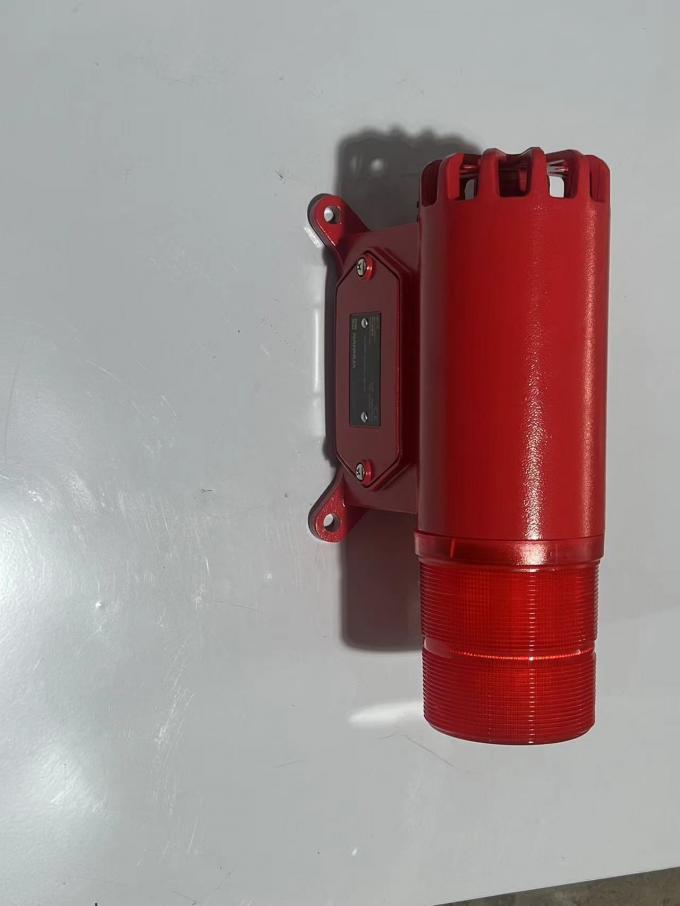 N120039 Sound and light alarm Kalmar Reach Stacker Parts