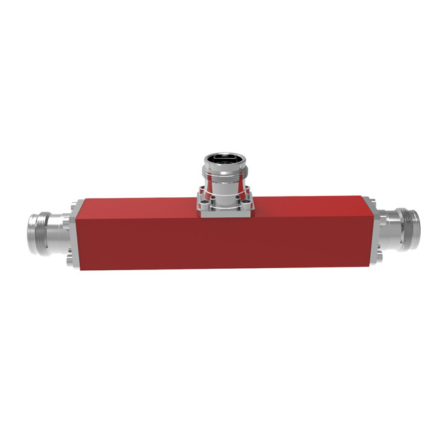 5-20db 138-960MHz Low PIM 4.3-10 Female RF Tapper