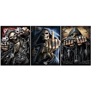 China Last Super Lenticular Wall Poster Pictures CMYK Digital Printing Services wholesale