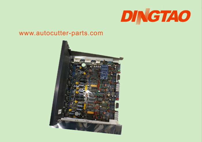 66144002 Dual H Bridge Servo Amp See Text Pca Suit Gtxl Cutter Gt1000