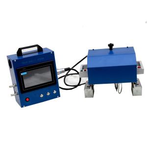 China Number cnc Chassis Pneumatic Marking Machine Iso9001 Certificate Serial wholesale