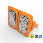 Chemical industry outdoor LED Explosion Proof Flood Light 200W 240W Energy