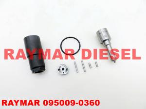 China 095009-0360 Overhaul Kit Denso Diesel Parts For Mitsubishi wholesale