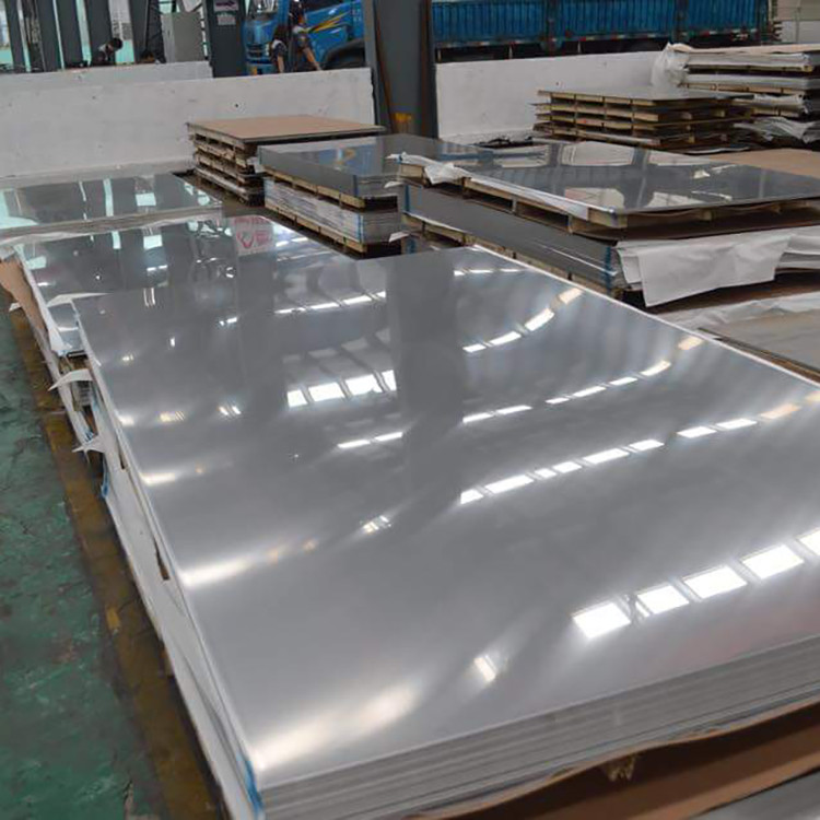 18mm Thick 310s Stainless Steel Plate Cold Rolled Sheet Custom DIN