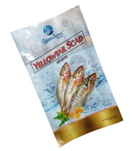 China Prevent Leakage​ Food Vacuum Pillow Pouch Packaging wholesale