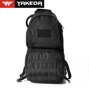 China Outdoor Running Army Hydration Pack , Military Hydration Bladder Bag wholesale
