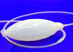 China Clinical Surgical Drainage Bulb Holder Fluid Resistance Device Installed wholesale