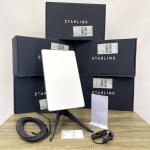 NEW Starlink Satellite Internet Flat High-Performance Starlink Satellite