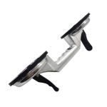 OBM Glass Machinery Parts Ergonomic Ceramic Industrial Vacuum Suction Cup
