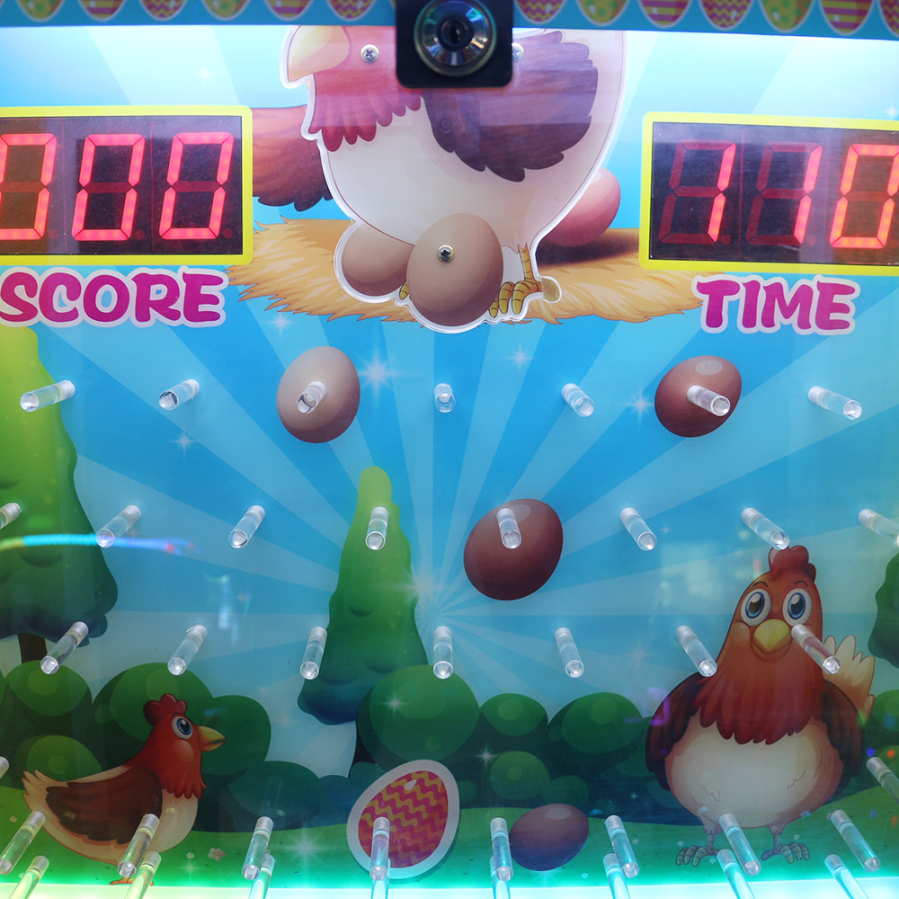 Indoor Arcade Games Cabinet For For Adults Kids Amusement Multi Player