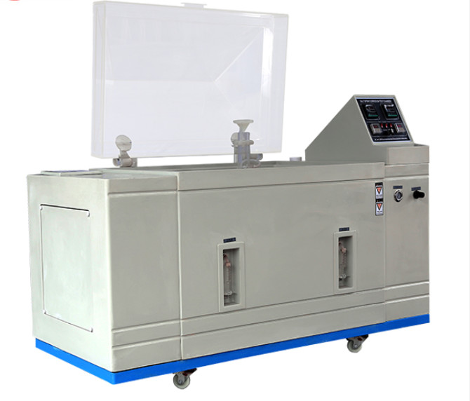 Salt Spray Test Chamber for Electronic Component Salt Spray Corrosion Testing