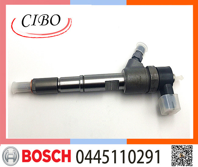 0445110291 Fuel Injector Nozzle