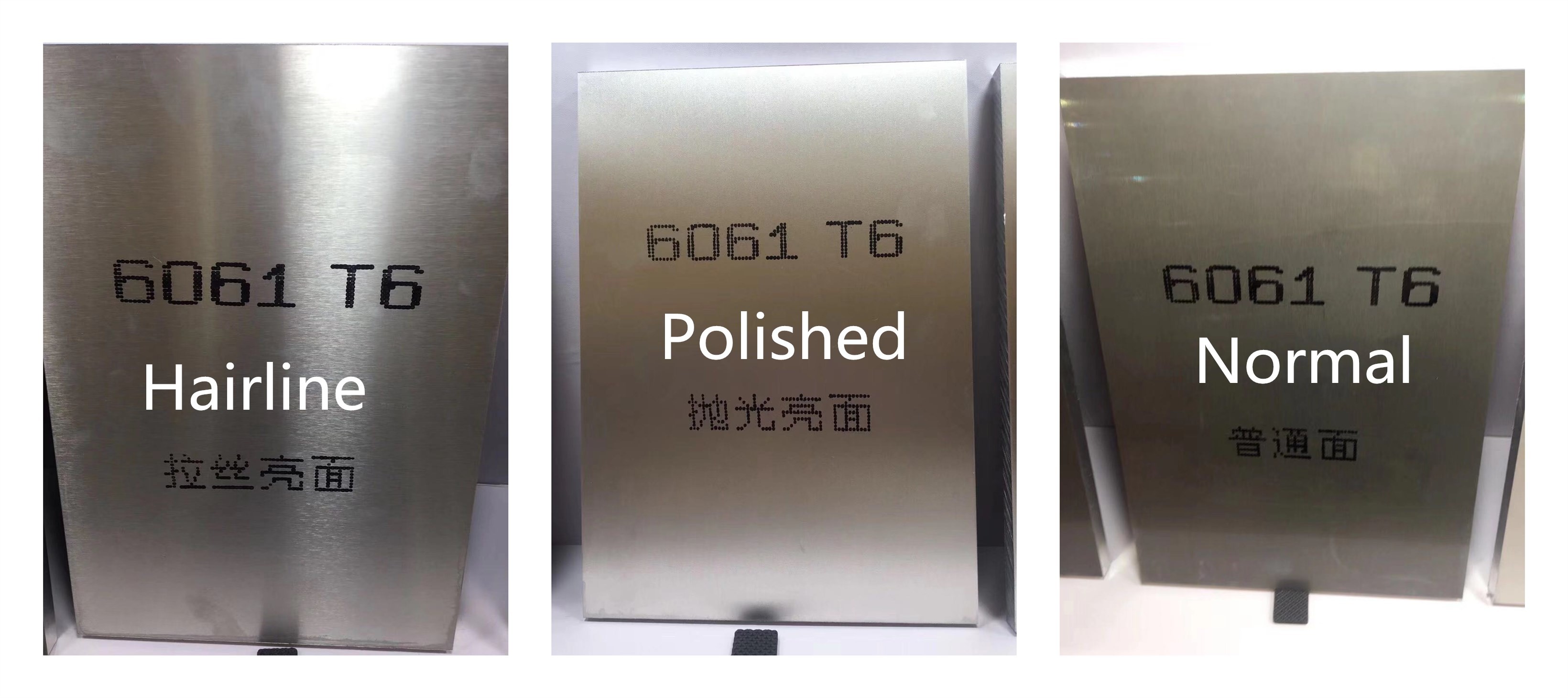 Clean Surface Clean Surface Aluminum Sheet 5052 1mm No Oxide For Machining