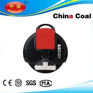 China One Wheel Scooter , Smart Outdoor Stand Up Electric Scooter wholesale