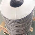 No.1 Stainless Steel Strip BA Construction Stainless Steel Belt 20mm 430A AISI