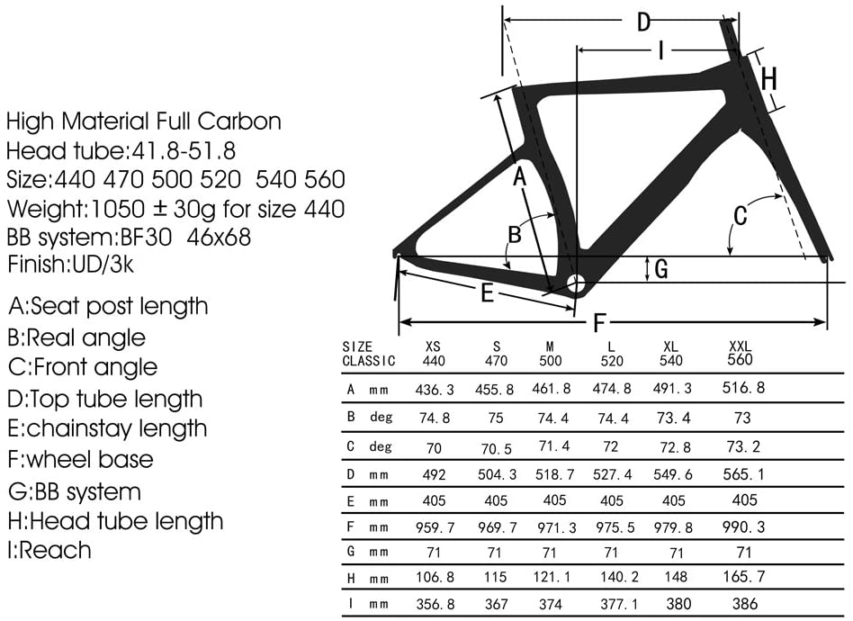 Double V Brake Phantom 3.0 Bike , 7.8kg Lightweight Road Bike For Unisex